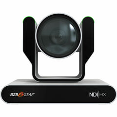 Vaddio RoboSHOT 12E HDMI Camera Kit for Polycom Codecs (Black)