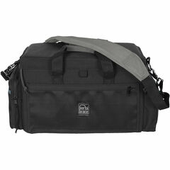 PortaBrace Shoot-Ready Soft Cordura Case for Z CAM E2 Professional 4K Cinema Camera