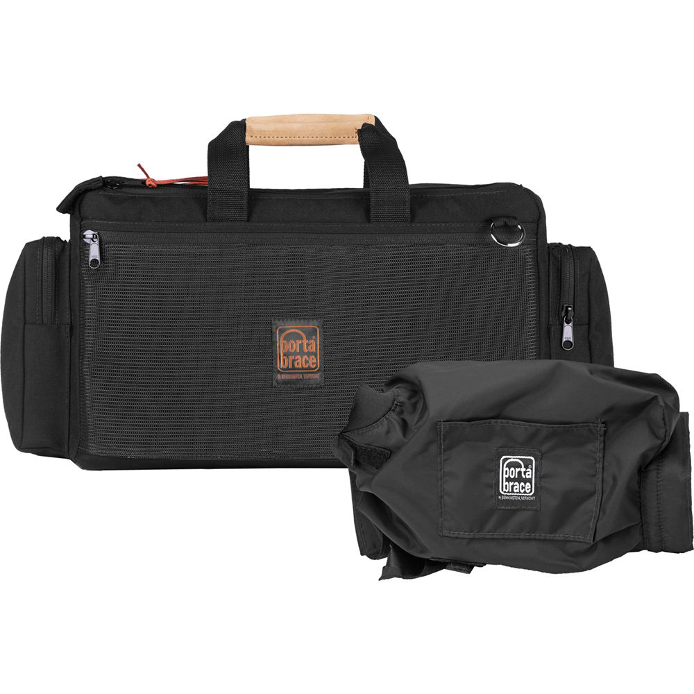 Libec Broadcast CamBag 30 Camera Bag