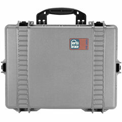 PortaBrace Soft Carrying Case with Hard-Shell Shipping Case for Canon XA10