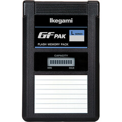 Ikegami GFP-L64 GFPAK NAND Flash Memory (64GB)