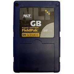 Ikegami SolidState FieldPak - 160GB
