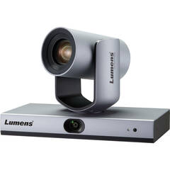 Vaddio RoboSHOT 30E 1080p PTZ Network Camera (White)