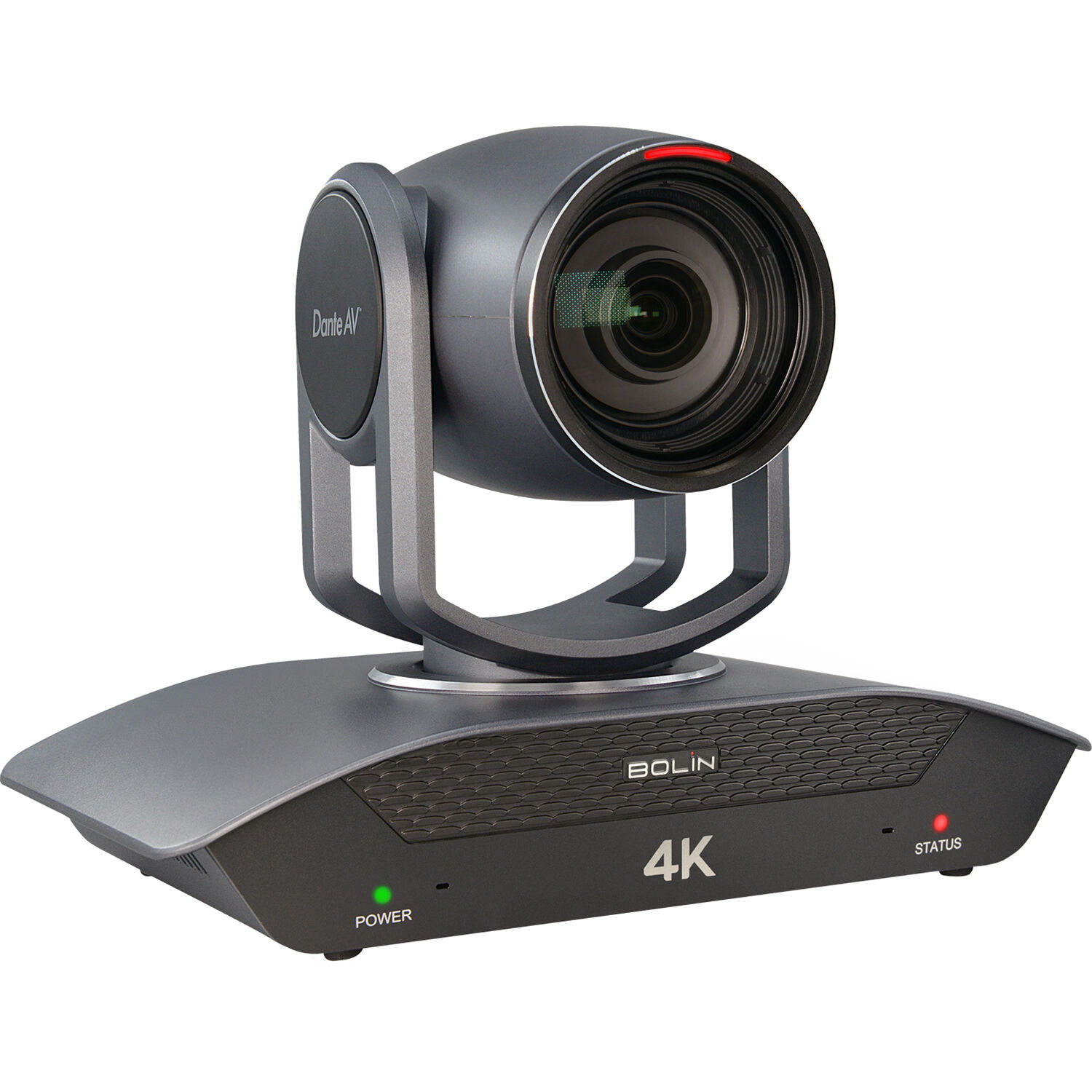 Vaddio EasyIP 20 PTZ Camera (Black)