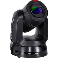 PTZCam UV510A NDI PTZ 3-Camera Bundle with PTZ View IP Controller