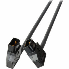 Laird Digital Cinema ATM-PWR1-01 PowerTap to PowerTap DC Power Cable