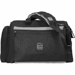 PortaBrace Ultra-Light Long Cordura Camera Case for Sony PMW-FS5 Camera Rigs