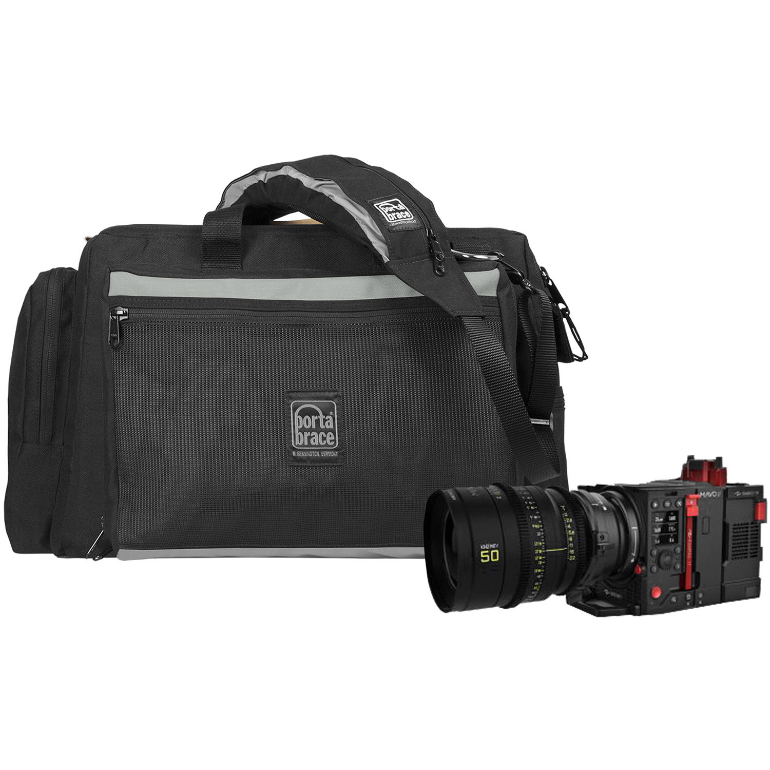 ORCA Lens/Accessory Bag (Small)