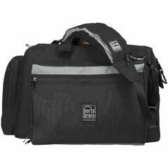 PortaBrace Ultra-Light Cordura Cinema Case for RED RANGER Camera Rigs (Long)