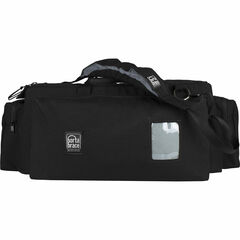 PortaBrace Traveler-Style Carrying Case for Blackmagic URSA Mini