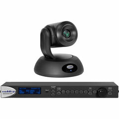 Vaddio RoboSHOT 12E HDBT OneLINK HDMI System for Cisco SX Codecs