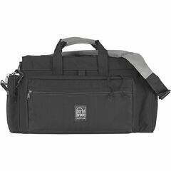 PortaBrace Ultralight Cordura Camera Case for Shoot-Ready Blackmagic Design URSA Mini Cinema Camera Rig