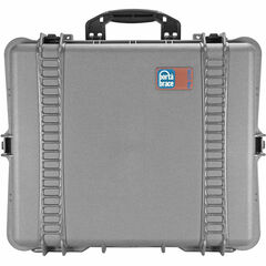 PortaBrace Ultralight Long Cordura Camera Case for Canon C100 Camera Rigs