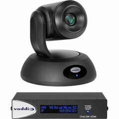 Polymotion Chat Pro and BirdDog BDP200B Bundle
