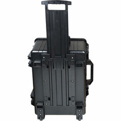 PortaBrace Ultralight Cordura Camera Case for Canon EOS C500 Mark II Camera Rig