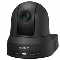 Vaddio RoboSHOT 12E QDVI Camera System (White)