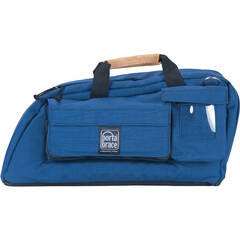 PortaBrace Soft-Sided Carrying Case for Canon EOS C70 with Long Lens Setups