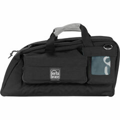 PortaBrace Soft-Sided Carrying Case for Sony FX3 with Long Lens Setups
