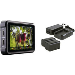 Atomos Ninja V 5