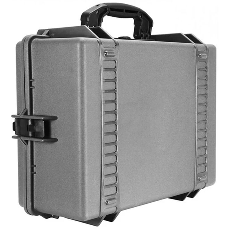 PortaBrace CTC-MINI Traveler Camera Case (Black)