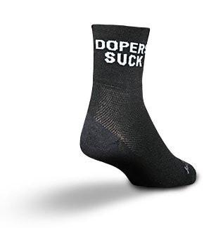 SockGuy Dopers Suck