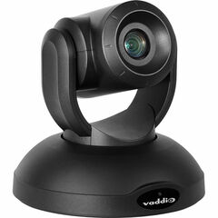 Vaddio RoboSHOT 30E HDBT OneLINK Bridge Express System (Black)