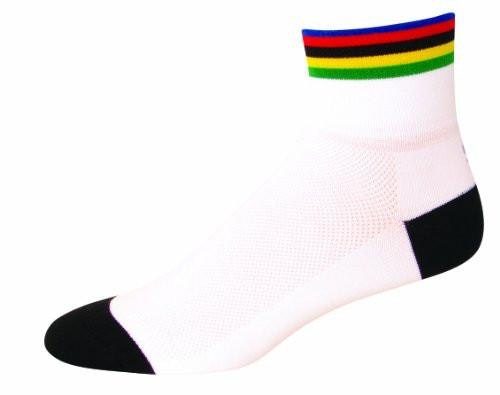 Save Our Soles SOS World Champion Socks