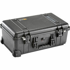 PortaBrace Wheeled Camera Case for the Z Cam E2 Professional 4K Cinema Camera