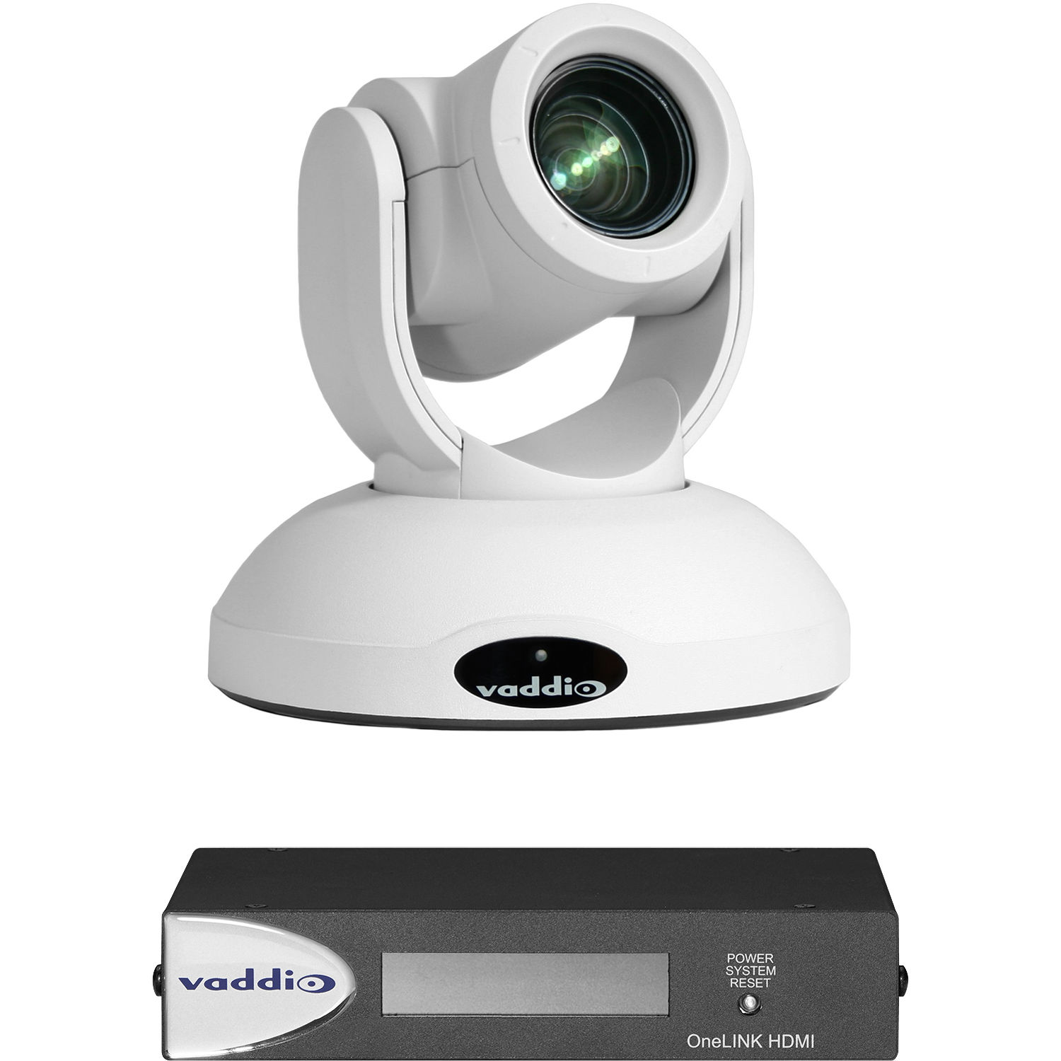 PTZCam CamKit4 NDI