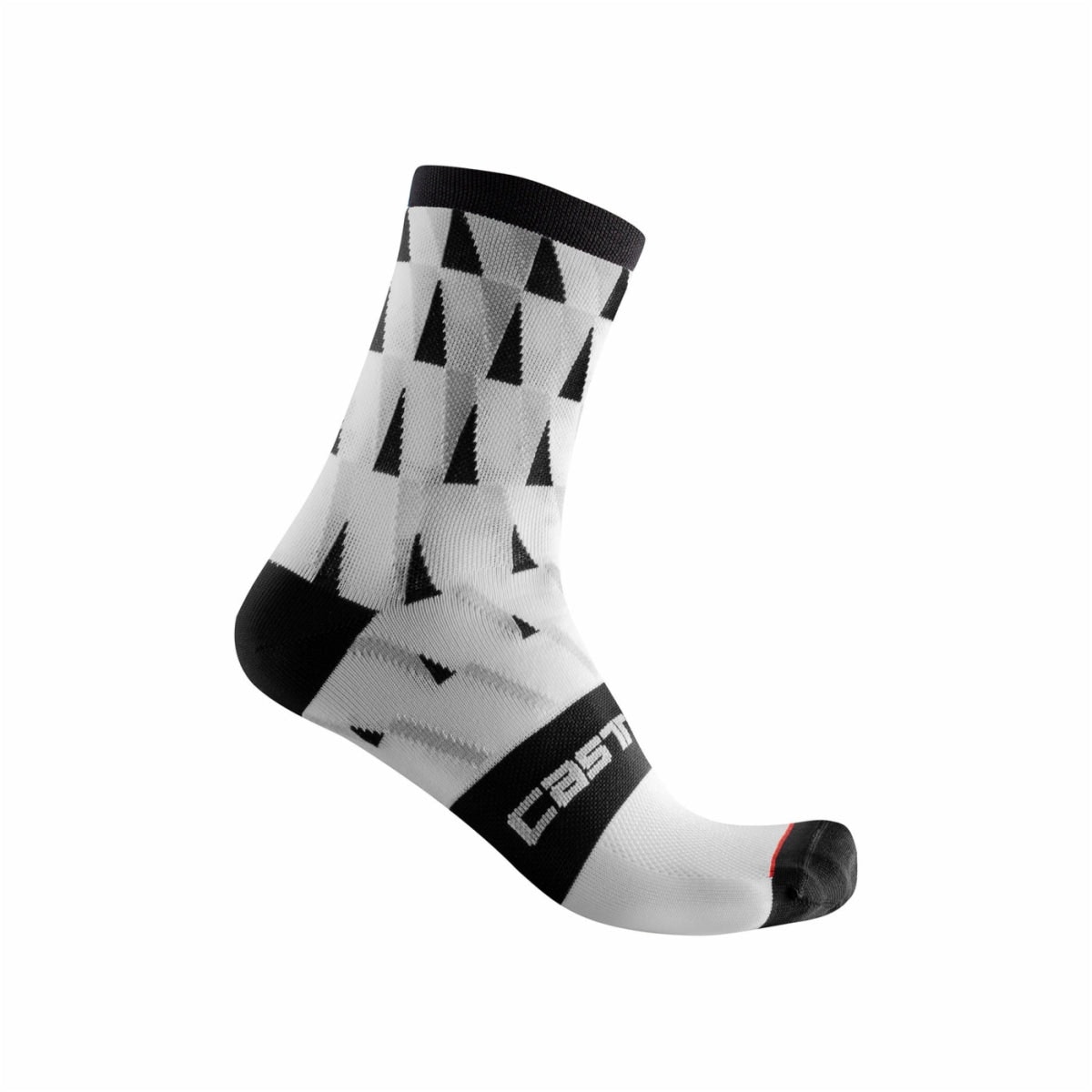 Castelli Womens Pendio 12 Cycling Sock