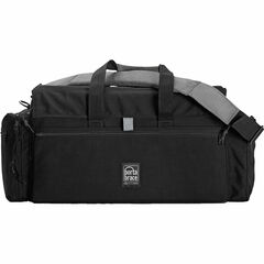 PortaBrace Traveler Padded Carrying Case for JVC GY-HM850 Camcorder
