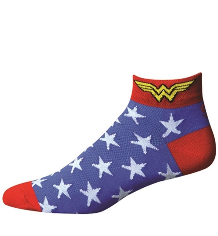 Save Our Soles SOS WW 1 Socks