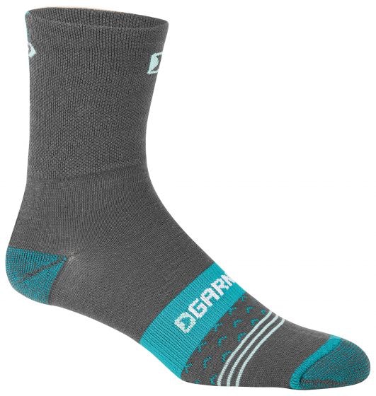 Louis Garneau Womens Merino 60 Socks