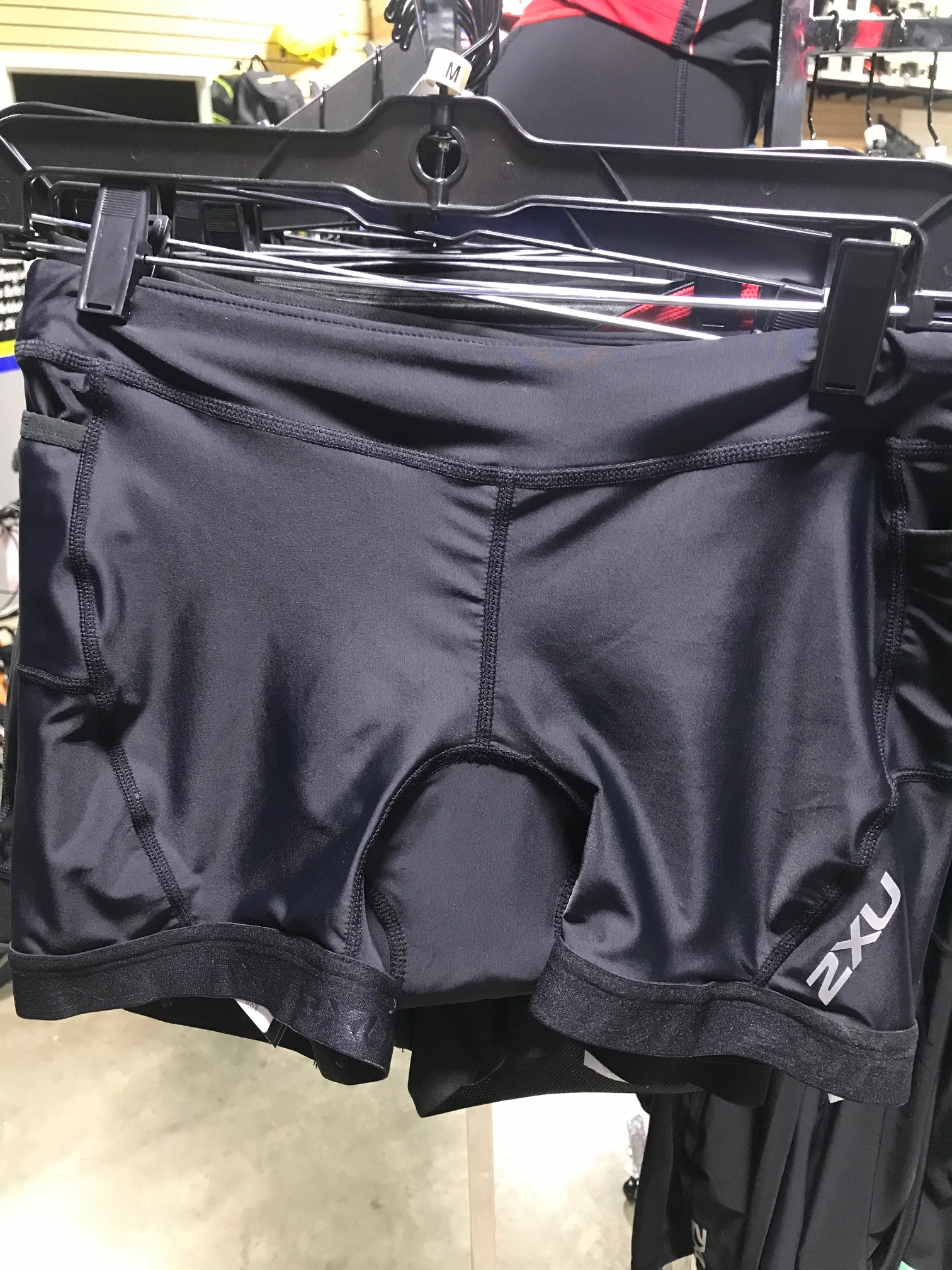 2XU Active Tri 4.5 Womens Short 2022