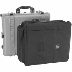 PortaBrace Wheeled Cargo Case for Canon EOS C200 Camera