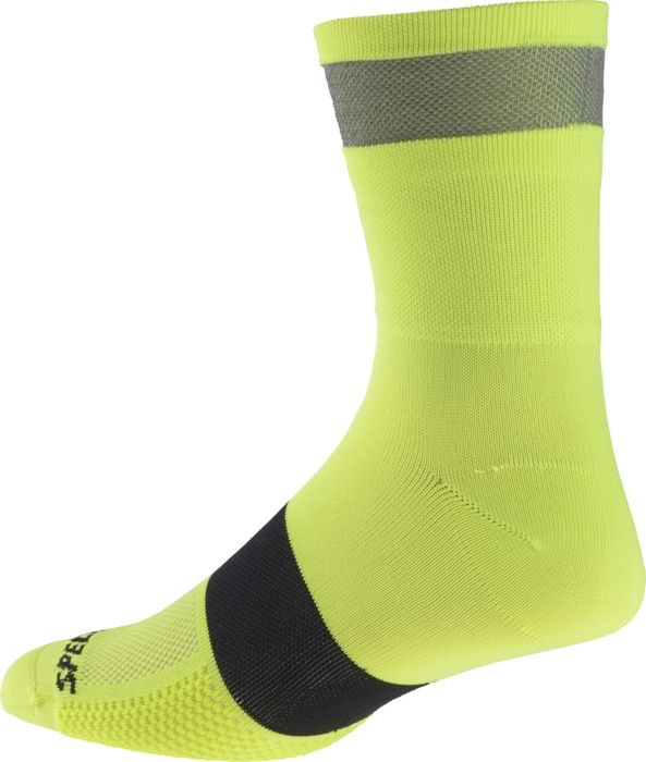 Specialized Reflect Tall Sock 2017