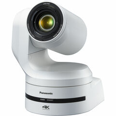 Panasonic AW-HE145 HDMI/3G-SDI/IP Integrated PTZ Camera with 20x Optical Zoom (Black)