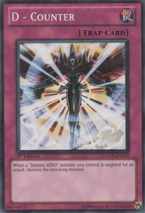 D - Counter - LCGX-EN153 - Common - 1st Edition