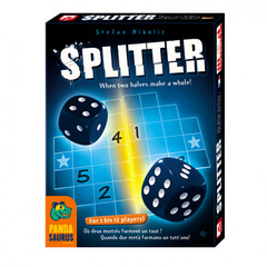 Splitter (2021)
