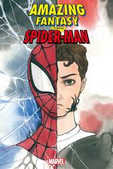 Df Amazing Fantasy #1000 Momoko Var Slott Sgn (STL246818)