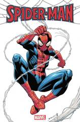 Df Spiderman #1 Slott Gold Sgn (STL246803)
