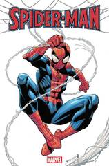Df Spiderman #1 Slott Sgn (STL246802)