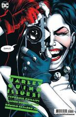 Df Harley Quinn #21 Killing Joke Homage Sook Sgn (STL246801)