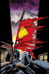 Df Superman #75 Sp Ed Jurgens Sgn (STL246777)