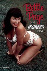 Bettie Page Apocatequils Ring Photo Cvr (STL246757)