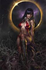 Vampirella Strikes #7 Cvr K Parrillo Virgin Ltd (STL246741)