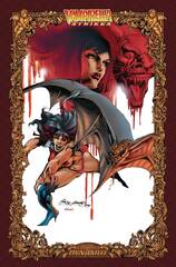 Vampirella Strikes #7 Cvr F 10 Copy Incv Nebres Modern Icon (STL246736)