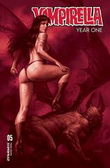 Vampirella Year One #5 Cvr H 20 Copy Incv Parrillo Tint (STL246708)