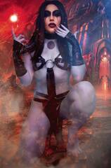 Lady Hel #4 Cvr G 15 Copy Incv Cosplay Virgin (STL246688)