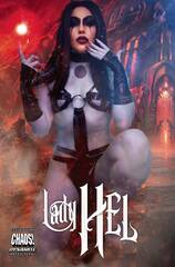 Lady Hel #4 Cvr E Cosplay (STL246686)